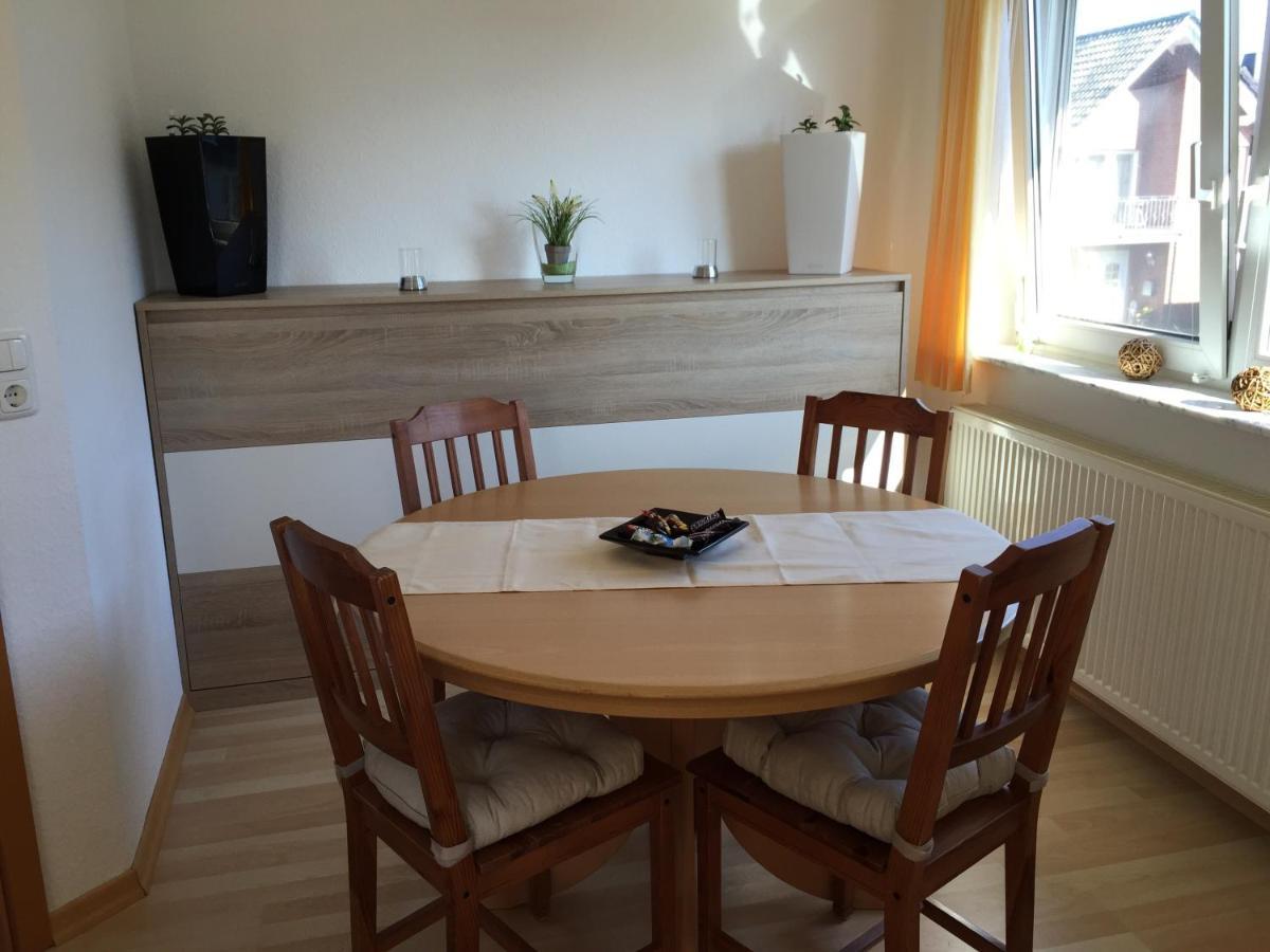 Fewo Zur Ilmenau Melbeck Rum bild