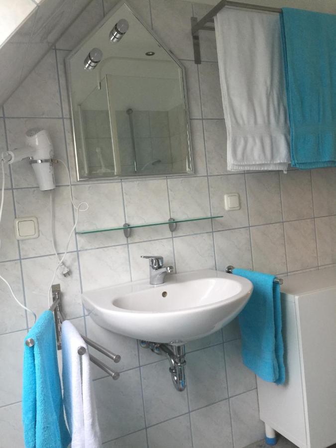 Fewo Zur Ilmenau Melbeck Rum bild