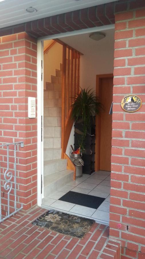 Fewo Zur Ilmenau Melbeck Rum bild