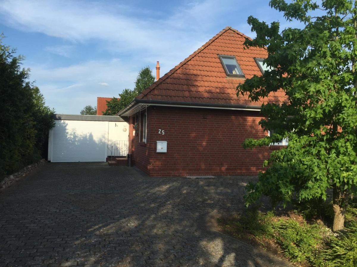 Fewo Zur Ilmenau Melbeck Rum bild